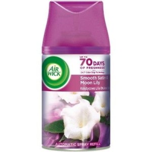 Air Wick Księżycowa Lilia Wkład 250ml