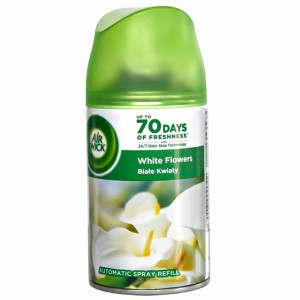 Air Wick Biały Kwiaty Wkład 250ml