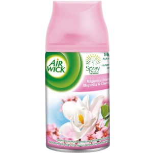 Air Wick Magnolia&Kwiat Wiśni wkład 250ml