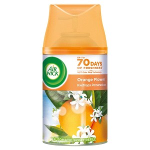 Air Wick Kwitnąca pomarańcza wkład 250ml