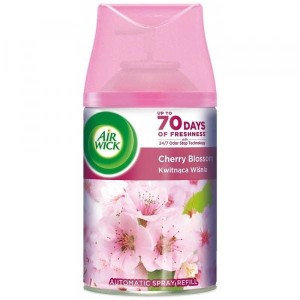 Air Wick Kwitnąca wiśnia wkład 250ml
