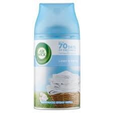 Air Wick świeżość letniego poranka wkład 250ml