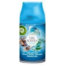 Air Wick rajska plaża wkład 250ml