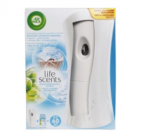 Air Wick aparat +wkład 250ml