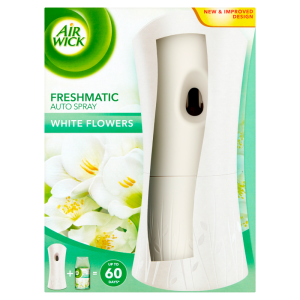 Air Wick aparat +wkład 250ml