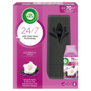 Air Wick aparat +wkład 250ml
