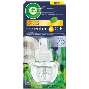 Air Wick 19ml wkład do urządzenia