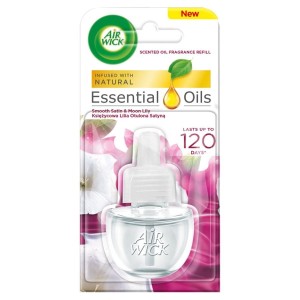 Air Wick 19ml wkład do urządzenia Lilia