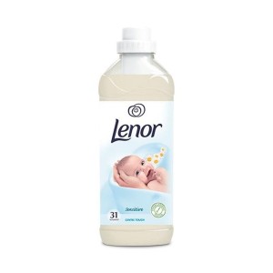Lenor 930 ml płyn do płukania Sensitive