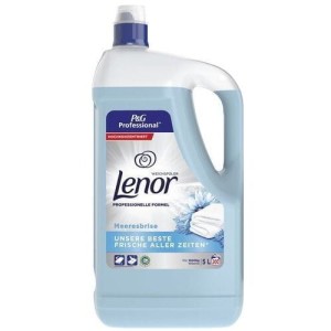 Lenor 5L płyn do płukania