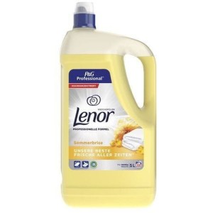 Lenor 5L płyn do płukania Summer
