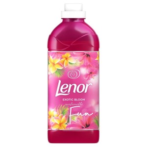 Lenor 1,42L płyn do płukania