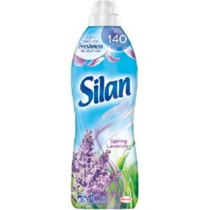 Silan 900ml płyn do płukania  Spring Lavender