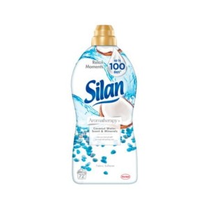 Silan 1,8L płyn do płukania