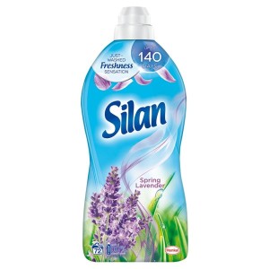 Silan 1,8L płyn do płukania