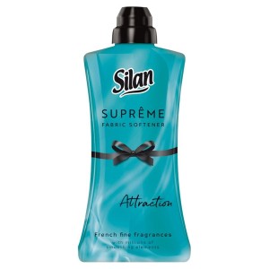 Silan Supreme 1,2L płyn do płukania