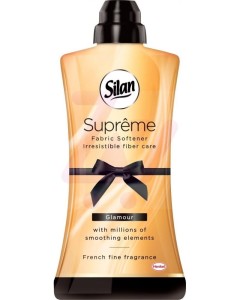 Silan Supreme 1,2L płyn do płukania
