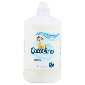 Coccolino 1,8L płyn do płukania Biały