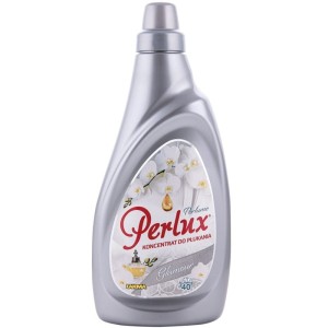 Perlux 1L płyn do płukania perfumowany glamour