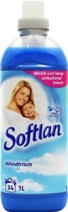 Softlan 1L płyn do płukania