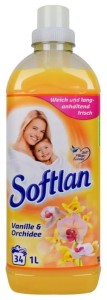 Softlan 1L płyn do płukania
