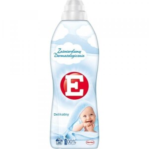 Płyn do płukania E 900ml