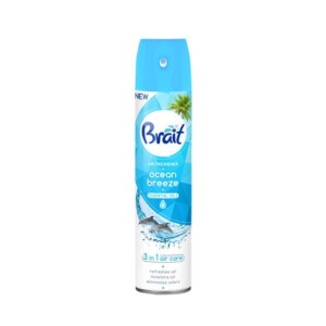 Odświeżacz powietrza Brait Ocean 300ml