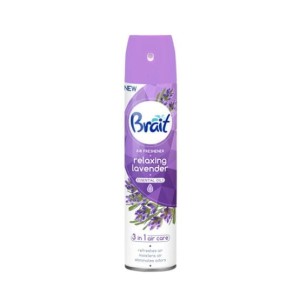 Odświeżacz powietrza Realixing Lavender Brait 300ml