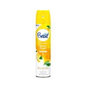 Odświeżacz powietrza Brait 300ml