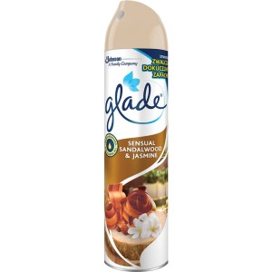 Odświeżacz powietrza Glade 300ml