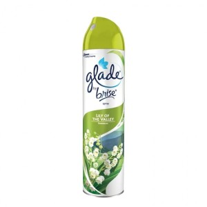 Odświeżacz powietrza Glade Konowalia 300ml