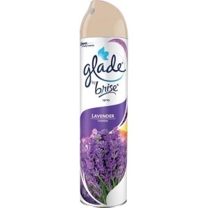 Odświeżacz powietrza Glade Lawenda 300ml
