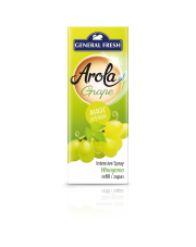 Odświeżacz powietrza zapas Arola Winogrono 40ml