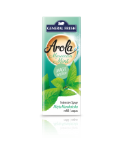 Odświeżacz powietrza zapas Arola Marokańska Mięta 40ml