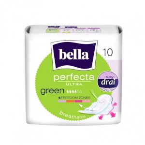 Podpaski Bella Perfecta 10szt