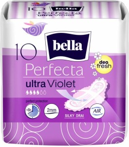 Podpaski Bella Perfecta 10szt
