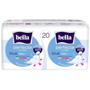 Podpaski Bella Perfecta 20szt