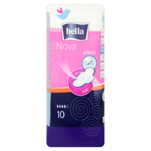 Podpaski Bella Nova 10szt