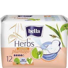 Podpaski Bella Herbs 12szt