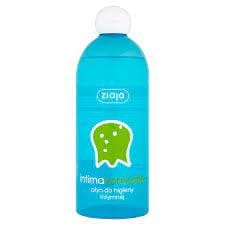 Płyn do higieny intymnej Ziaja Konwalia 500ml