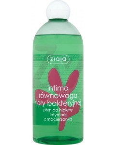Płyn do higieny intymnej Ziaja Macierzanka 500ml