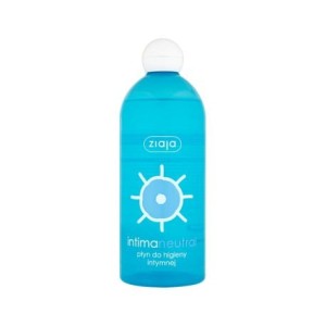 Płyn do higieny intymnej Ziaja Neutralny 500ml