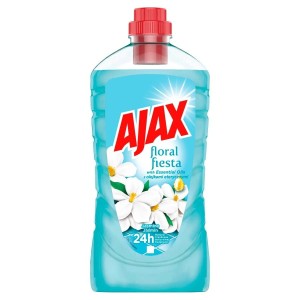 Ajax 1L płyn uniwersalny Jaśmin
