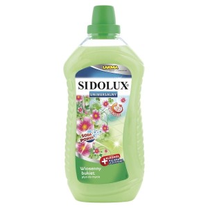 Sidolux 1L płyn uniwersalny Wiosenny Bukiet