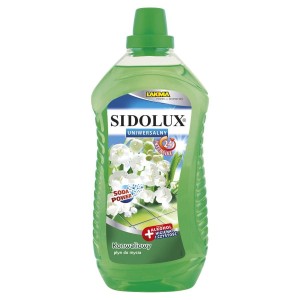 Sidolux 1L płyn uniwersalny Konwalia
