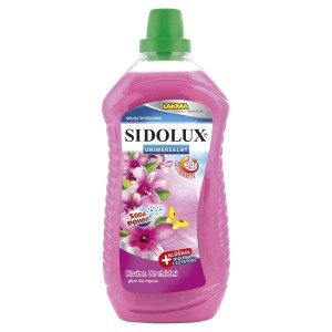 Sidolux 1L płyn uniwersalny Kwiat Orchidei