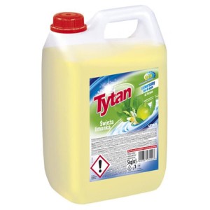 Tytan 5kg płyn uniwersalny