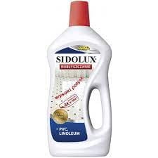 Sidolux 1L środek do ochrony i nabłyszczania PCV