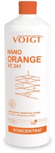 Voigt 241 1L Nano Orange płyn do podłóg